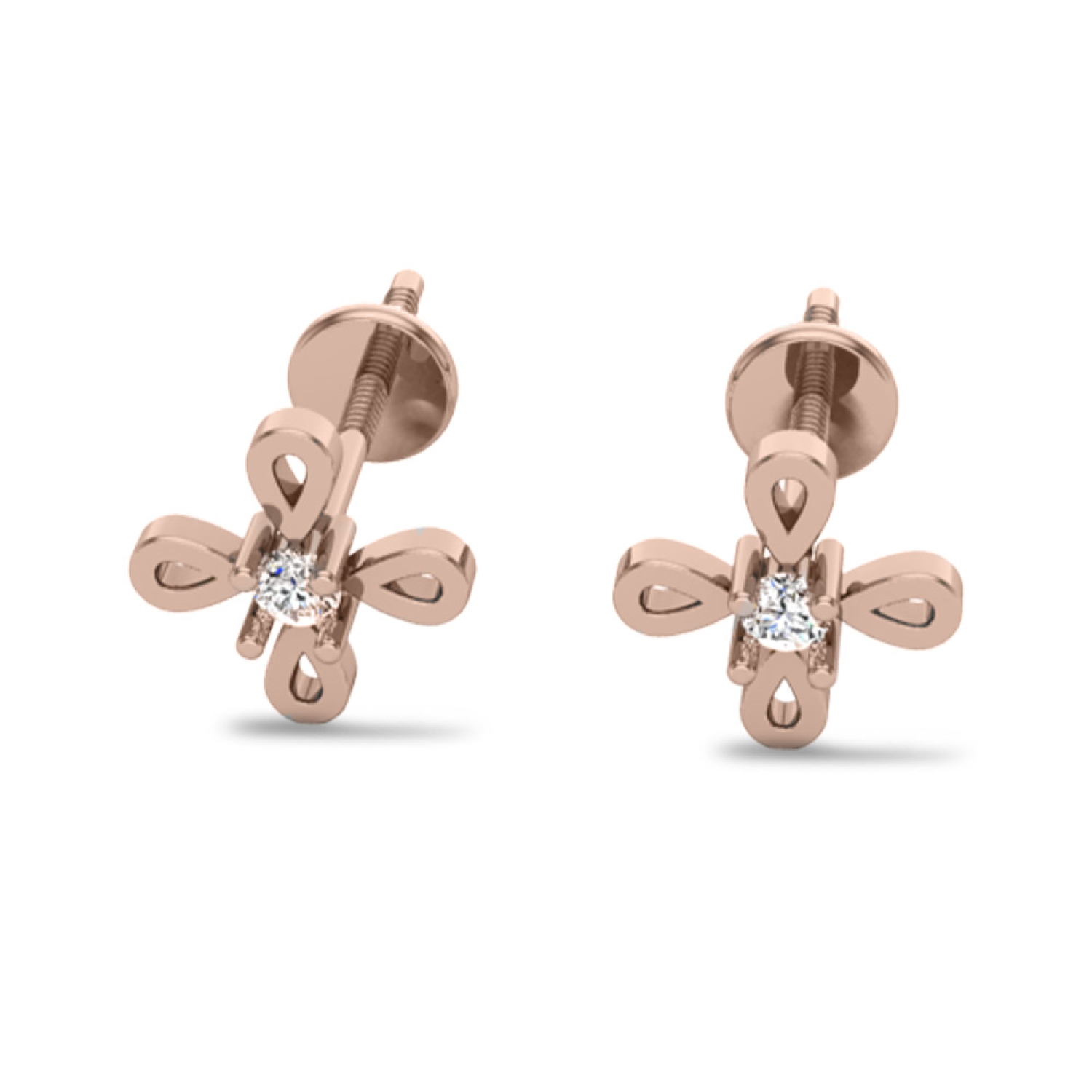 Rose gold online discount shopping